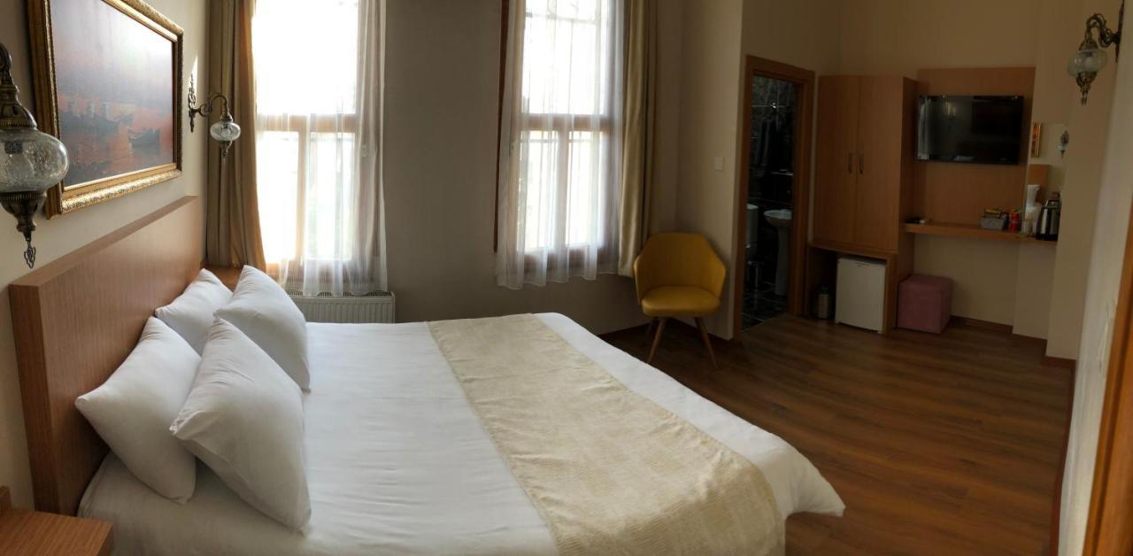 Ottoman'S Pearl Hotel Стамбул Экстерьер фото
