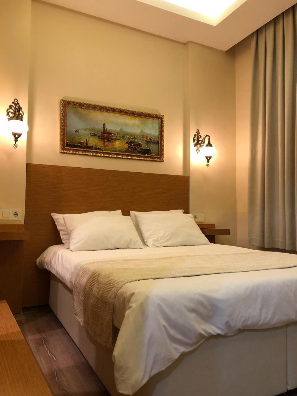 Ottoman'S Pearl Hotel Стамбул Экстерьер фото