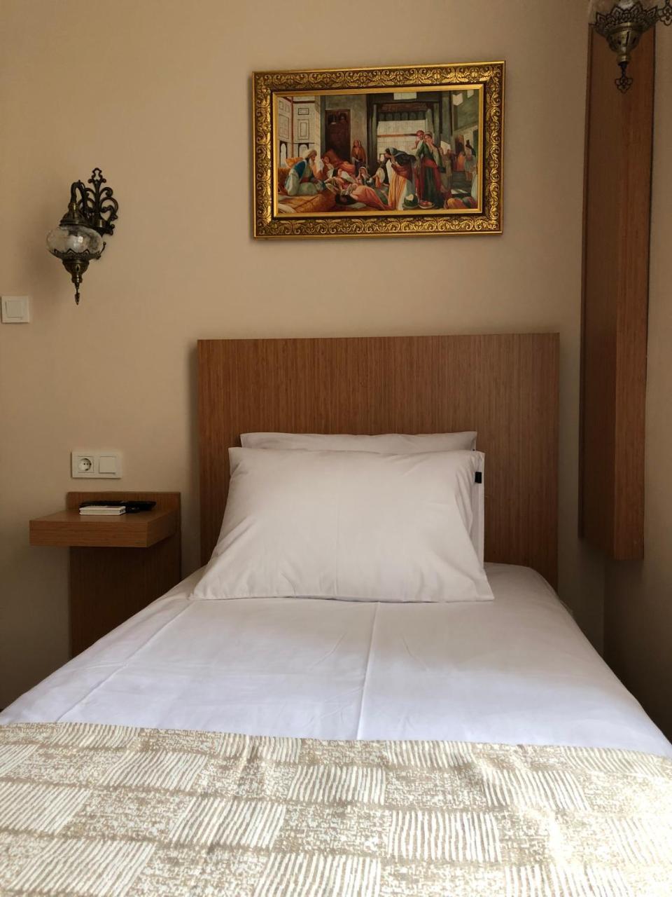 Ottoman'S Pearl Hotel Стамбул Экстерьер фото