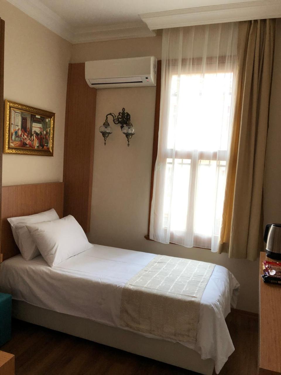 Ottoman'S Pearl Hotel Стамбул Экстерьер фото