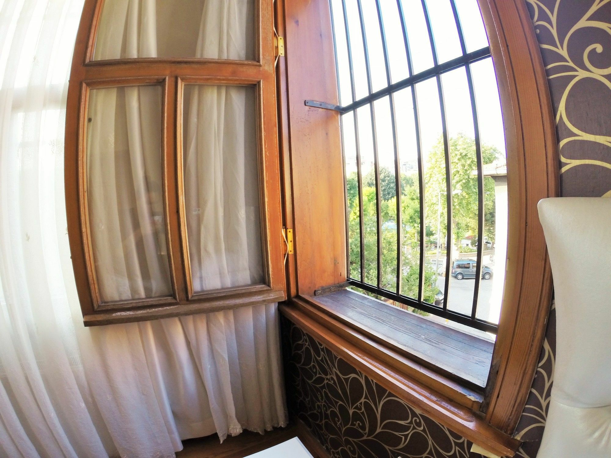 Ottoman'S Pearl Hotel Стамбул Экстерьер фото